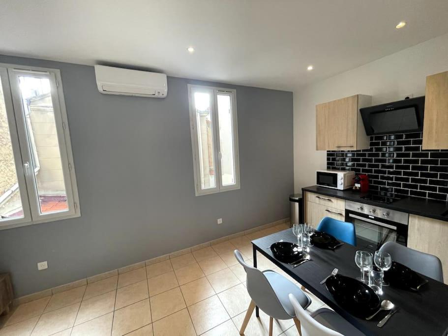T2 Pour 3 Personnes Appartamento