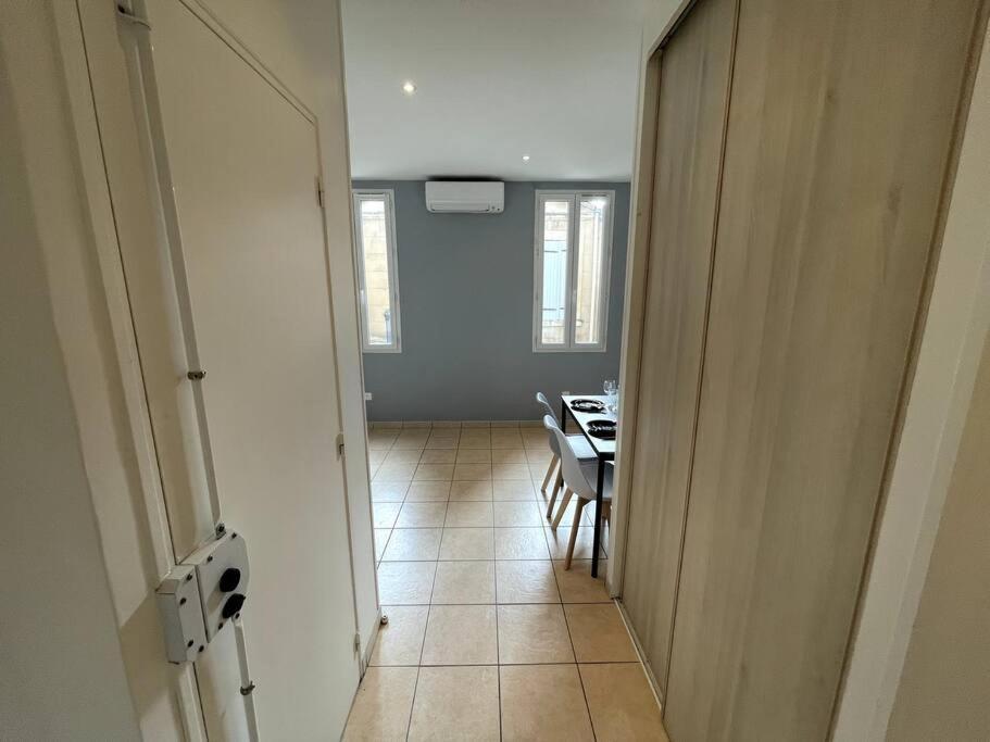 T2 Pour 3 Personnes * Marseille