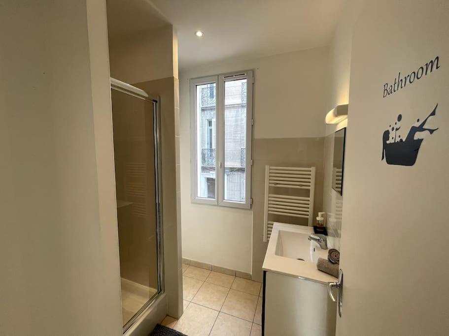 T2 Pour 3 Personnes Appartement *