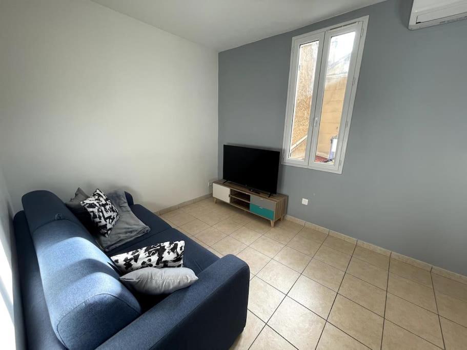 Appartement T2 Pour 3 Personnes