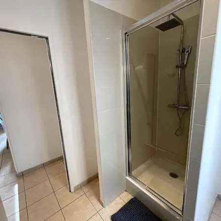 Appartement T2 Pour 3 Personnes Marseille Exterior photo