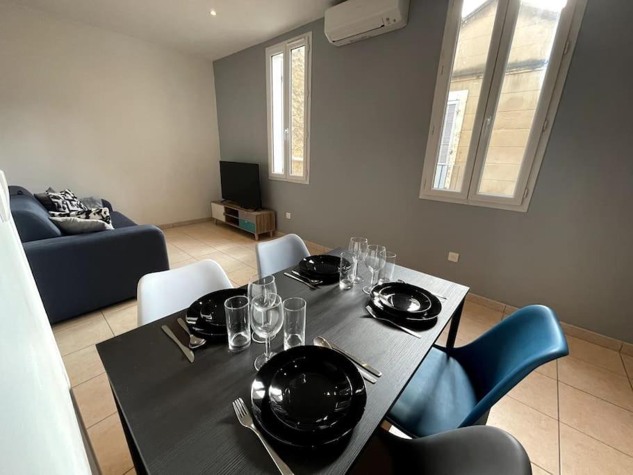 Appartement T2 Pour 3 Personnes *