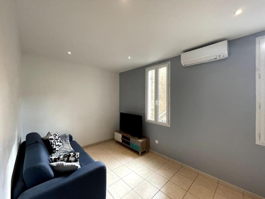 T2 Pour 3 Personnes Appartement *