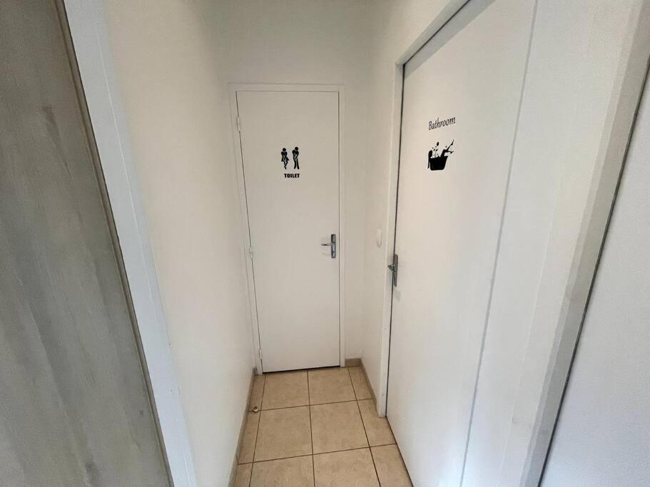 T2 Pour 3 Personnes *